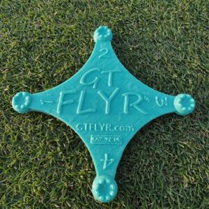 GTFlyr Pro Golf Swing Training Aid