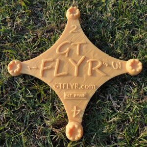 GTFlyr Pro Golf Swing Training Aid