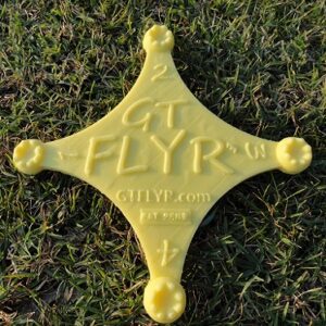 GTFlyr Pro Golf Swing Training Aid