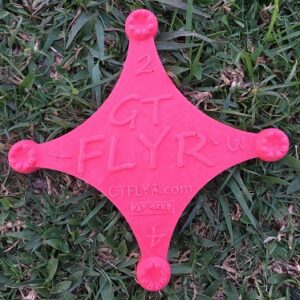 GTFlyr Pro Golf Swing Training Aid