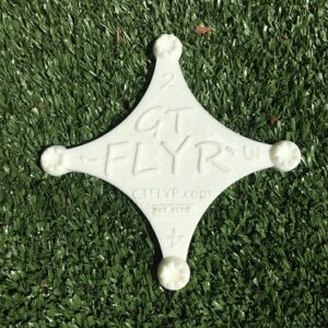 Pro Golf Swing Training Aid